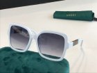 Gucci High Quality Sunglasses 1868