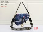 DIOR Normal Quality Handbags 48