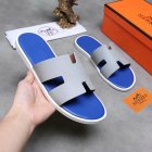 Hermes Men's Slippers 436