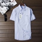 KENZO Men's Short Sleeve Shirts 02