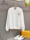 Moncler Men's Long Sleeve T-shirts 149