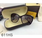 Louis Vuitton High Quality Sunglasses 577