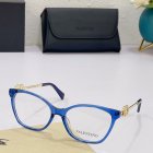 Valentino High Quality Sunglasses 252