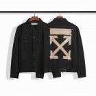 Off white Men's Jackets 61