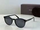TOM FORD High Quality Sunglasses 2714