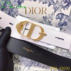 DIOR Original Quality Belts 203