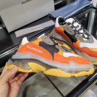 Balenciaga Men's Shoes 410