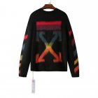 Off white Men's Sweater 25