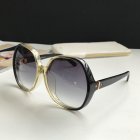 Chloe High Quality Sunglasses 43