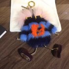 Fendi Keychains 05