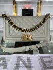 Chanel Original Quality Handbags 603