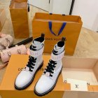 Louis Vuitton Women's Shoes 89