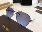 TOM FORD High Quality Sunglasses 1337