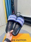 Louis Vuitton Men's Slippers 194