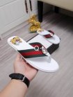 Hermes Men's Slippers 228
