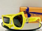 Louis Vuitton High Quality Sunglasses 5384