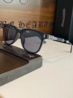 Chrome Hearts High Quality Sunglasses 506