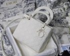 DIOR Original Quality Handbags 739