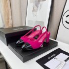 Chanel Women's Shoes 942