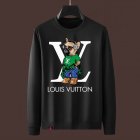 Louis Vuitton Men's Long Sleeve T-shirts 262