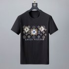 Louis Vuitton Men's T-shirts 925
