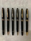 Mont Blanc Pens 67