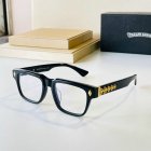 Chrome Hearts Plain Glass Spectacles 783