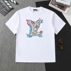 Louis Vuitton Men's T-shirts 316