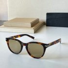 DIOR High Quality Sunglasses 165