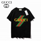 Gucci Men's T-shirts 729