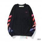 Off white Men's Long Sleeve T-shirts 38