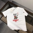 Moncler Men's T-shirts 465