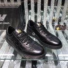 Armani Men's Shoes 229