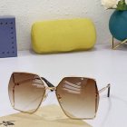 Gucci High Quality Sunglasses 4725