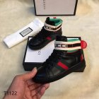 Gucci Kids Shoes 346