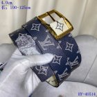 Louis Vuitton Original Quality Belts 368