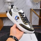 Gucci Men's Shoes 2454