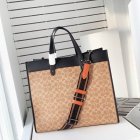 Coach High Quality Handbags 495
