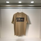 CELINE Men's T-shirts 01