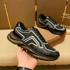 Armani Men's Shoes 1029