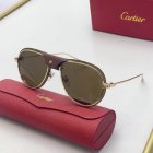 Cartier High Quality Sunglasses 1293