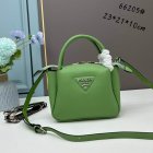 Prada High Quality Handbags 845
