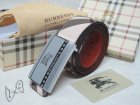 Burberry High Quality Belts 19