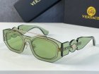 Versace High Quality Sunglasses 296