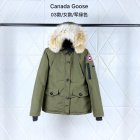 Canada Goose Women's Outerwear 05