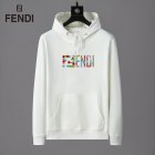 Fendi Men's Hoodies 209