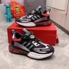 Versace Men's Shoes 398