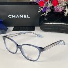 Chanel Plain Glass Spectacles 427