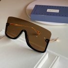 Gucci High Quality Sunglasses 4029