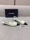 Chanel Women's Shoes 1107